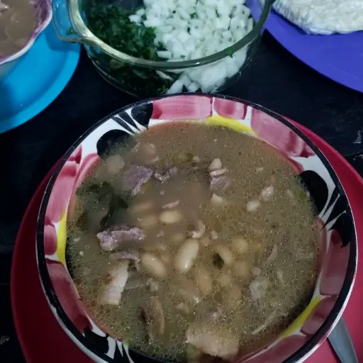 Carne en su jugo 