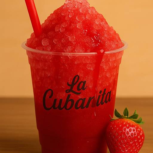 Raspado Fresa