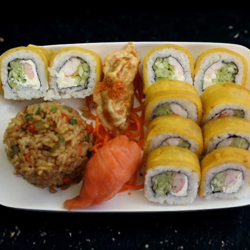 sushi daiki