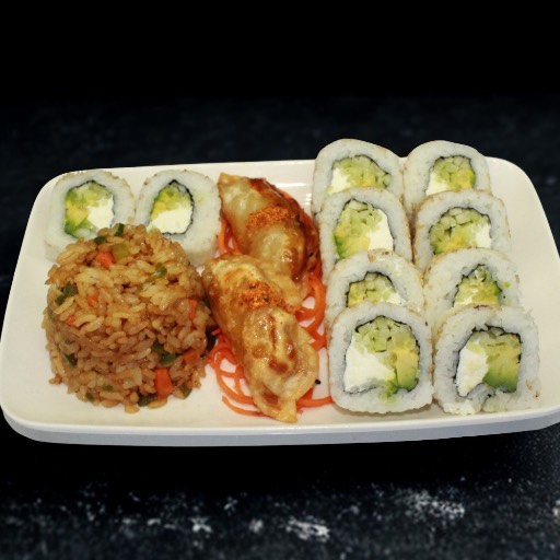 sushi sora 