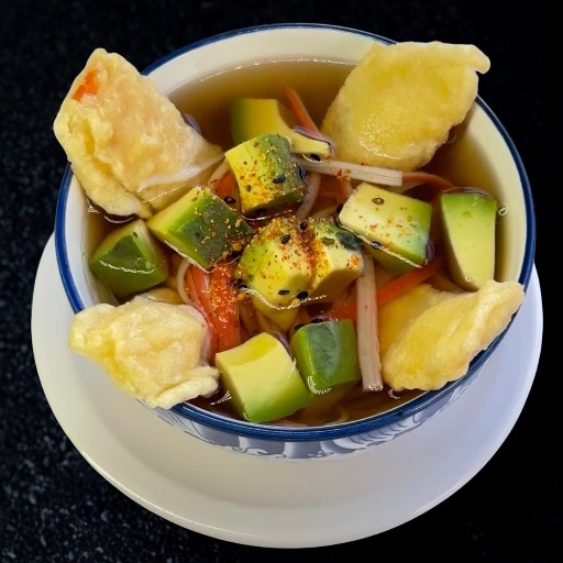 sopa kaito