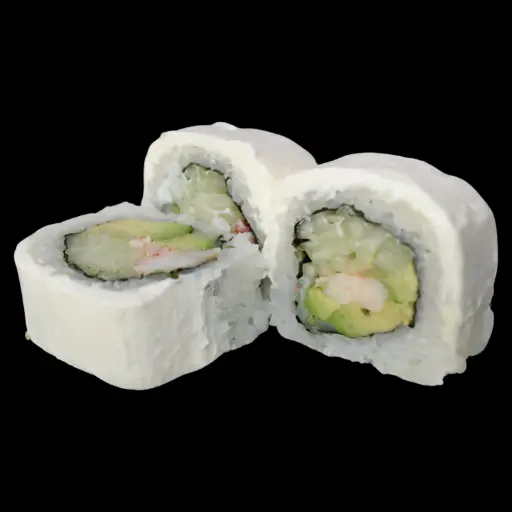 California nevado.  🏆