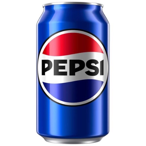 pepsi  🥇