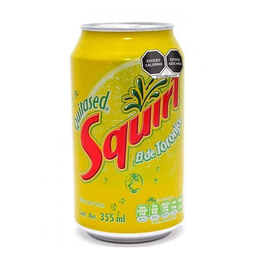 squirt