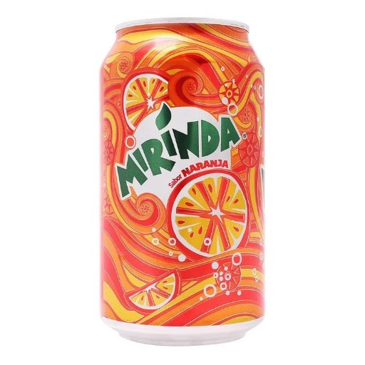 Mirinda 