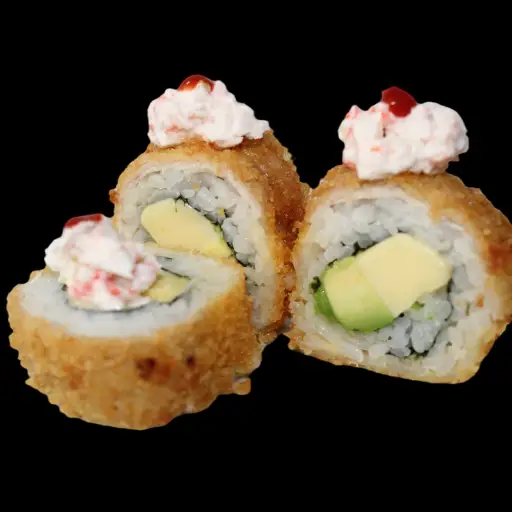 sake roll