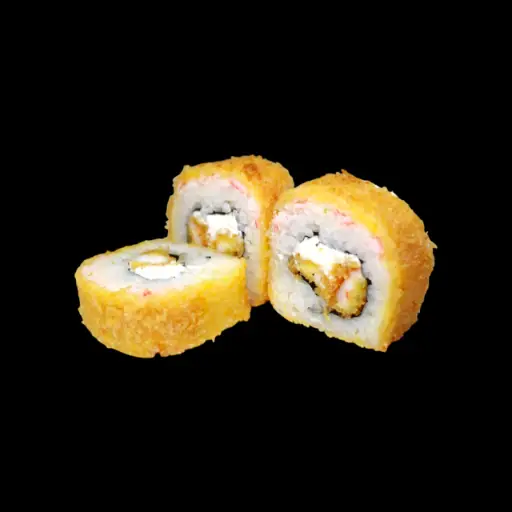 Golde maki roll