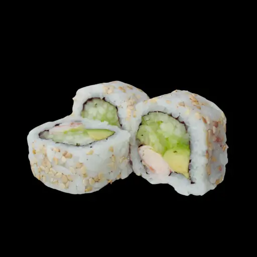 california roll
