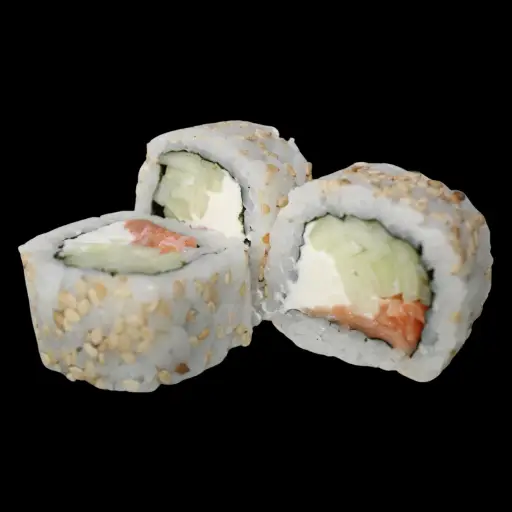 filadelfia roll