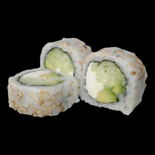 vegetariano roll
