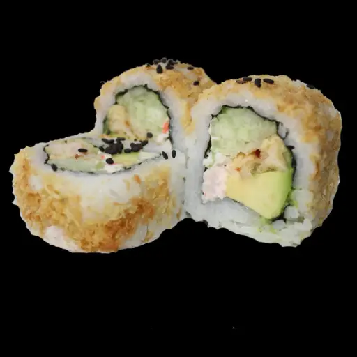 crunchy roll