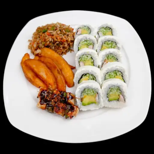 promocion fin de semana