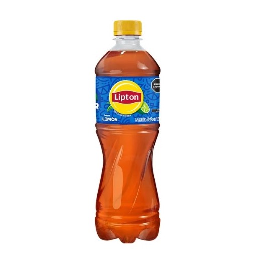 Lipton te de limón   🏆