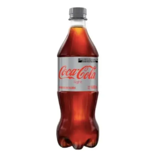 Coca Cola Light 600ml
