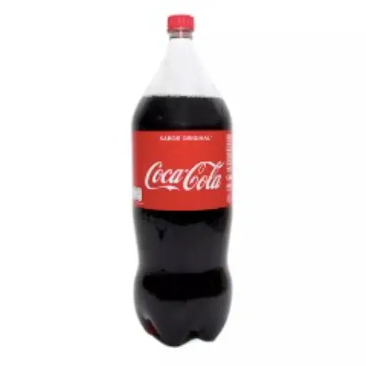 Coca Cola 2.5L 