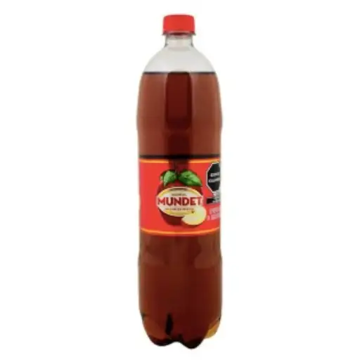 Mundet 1.75 L 