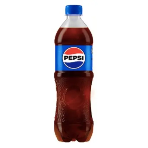 Pepsi 600ml 