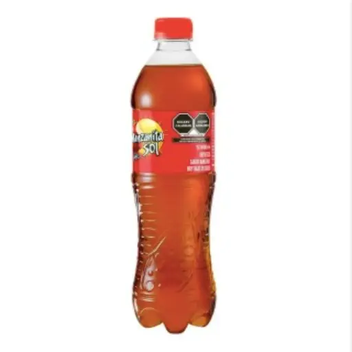 Manzanita Sol 600ml 