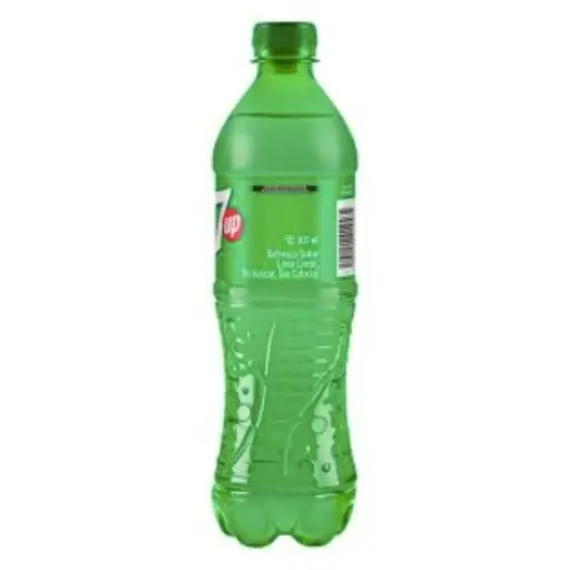 7up 600ml 