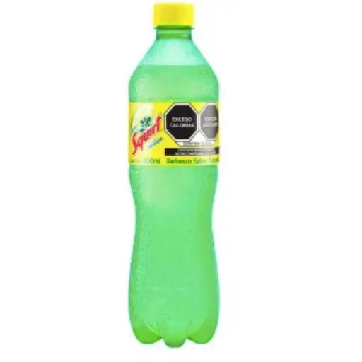 Squirt 600 ml 