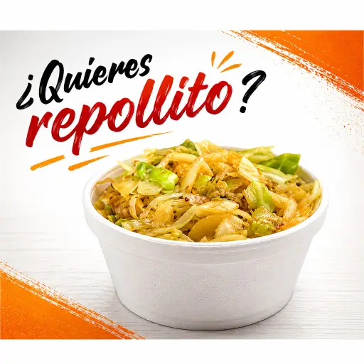Repollo 