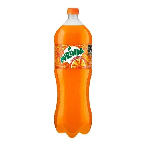 Mirinda (2 Lts)
