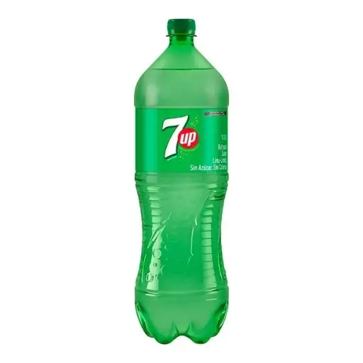 Seven Up (2 Lts)
