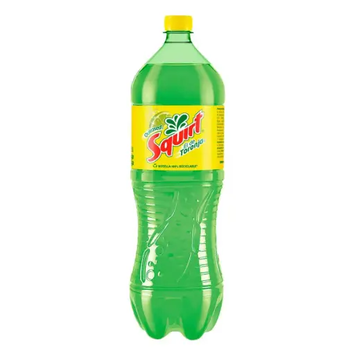 Squirt (2 Lts)