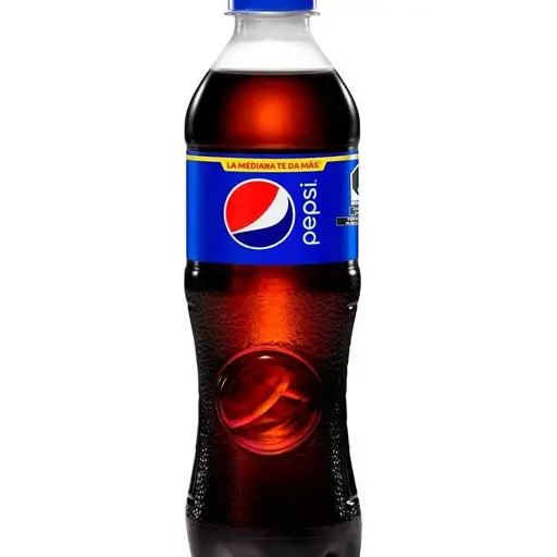 Pepsi (600 ml)