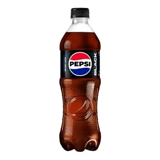 Pepsi Black (600 ml)