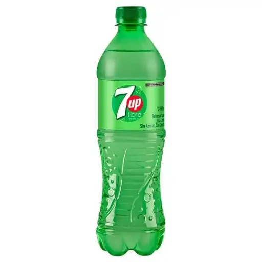 Seven up (600 ml)
