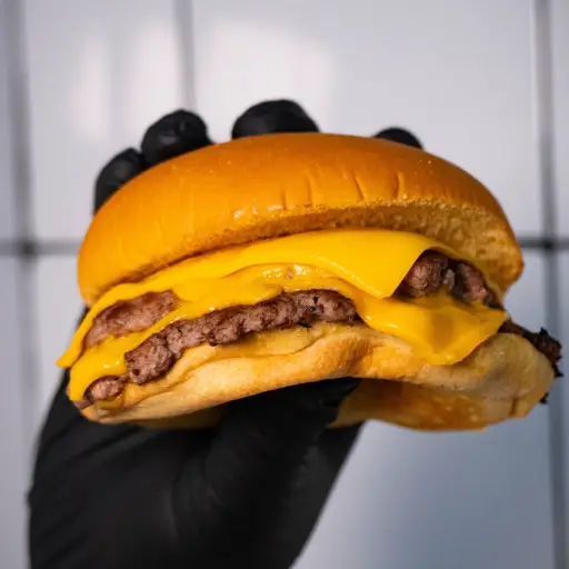 CheeseBurger 