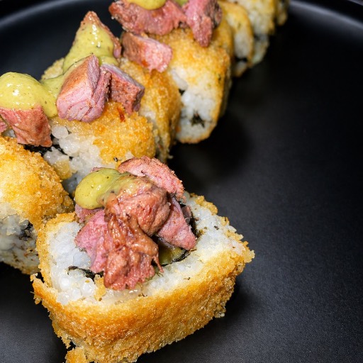 Mexican Roll 