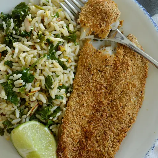 Filetes de pescado Tilapia
