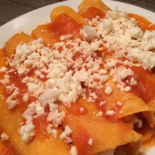 Entomatadas