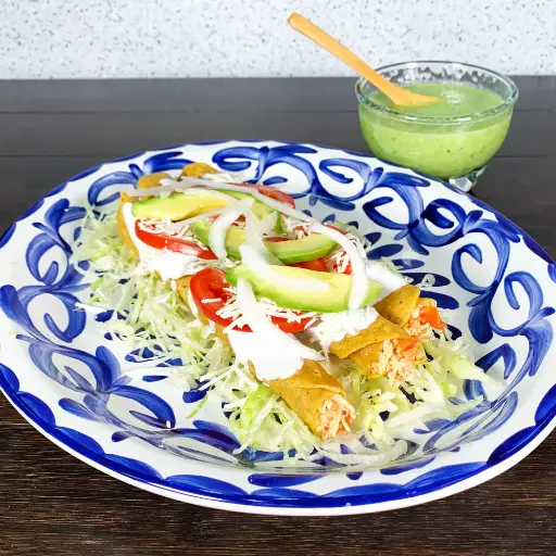 Flautas
