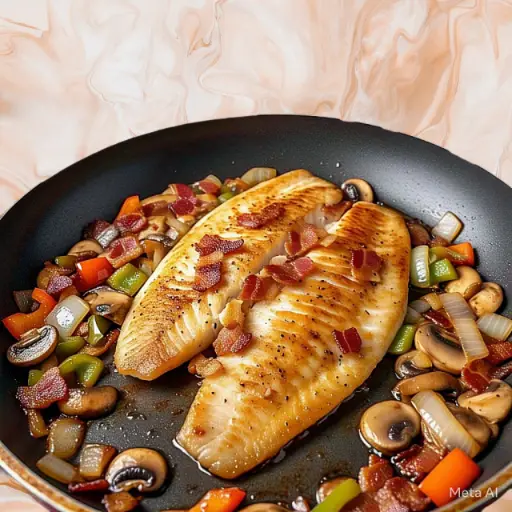 Filete Supremo ✴️