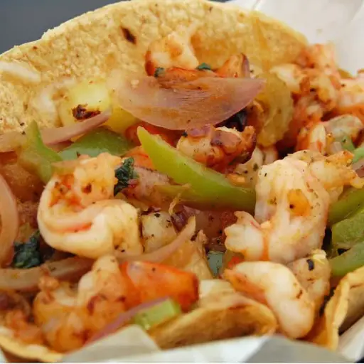 Tacos Gobernador