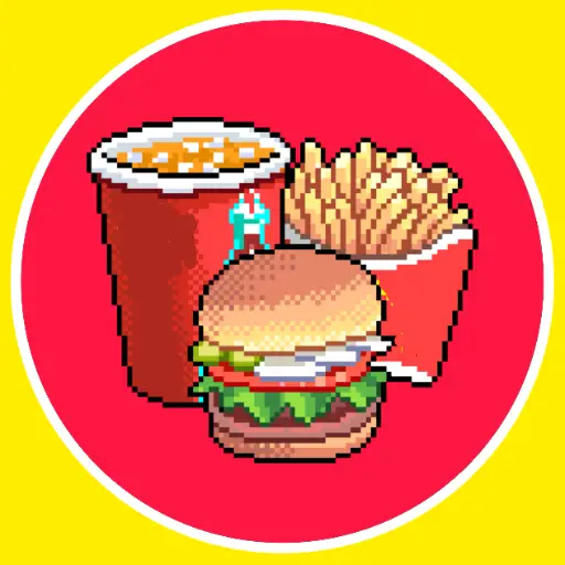 Combo burguer 🍔🍟🥤