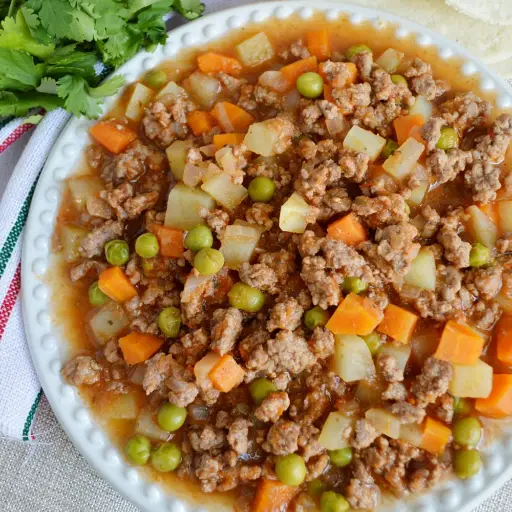 Picadillo