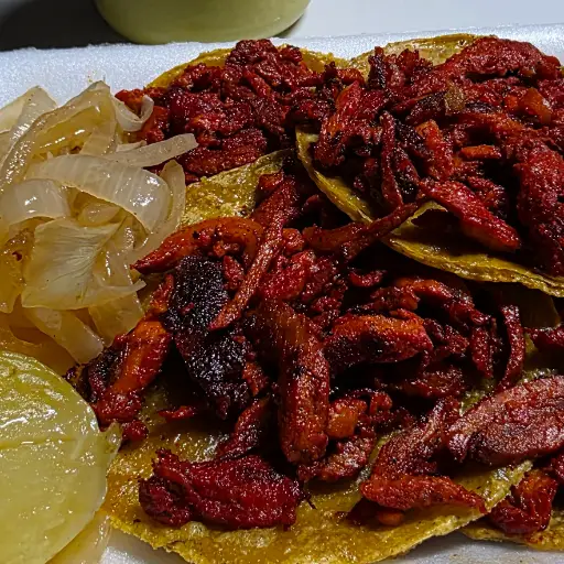 Orden Trompo