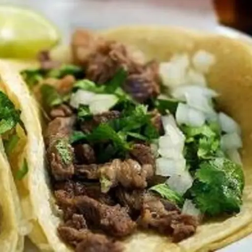 Taco de Tripa