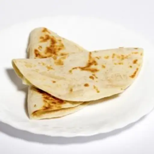 Quesadillas