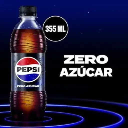 PEPSI Black 355ml