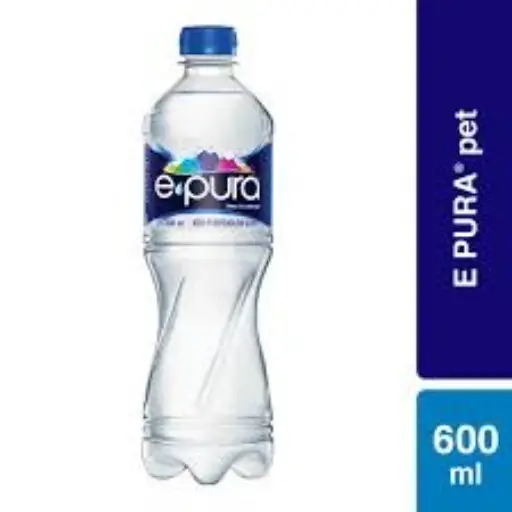 E-pura 600ml