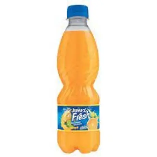 JUMEX Citrus punch 400ml
