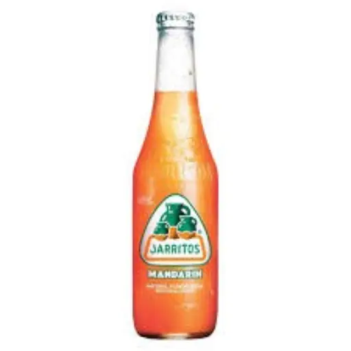 JARRITOS Mandarina 355ml