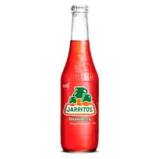 JARRITOS Fresa 355ml