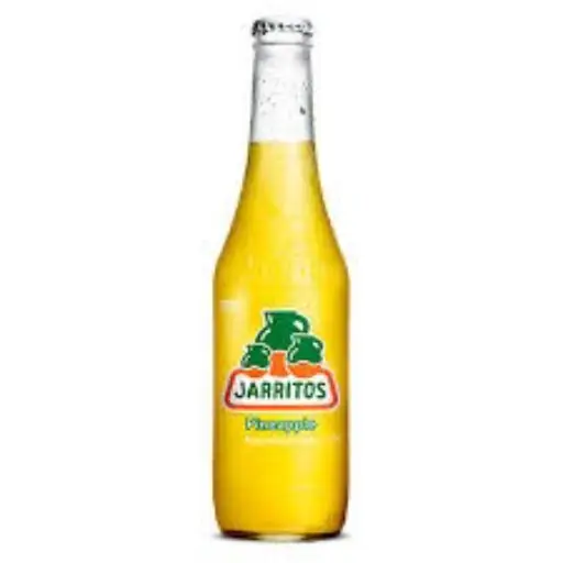 JARRITOS Piña 355ml