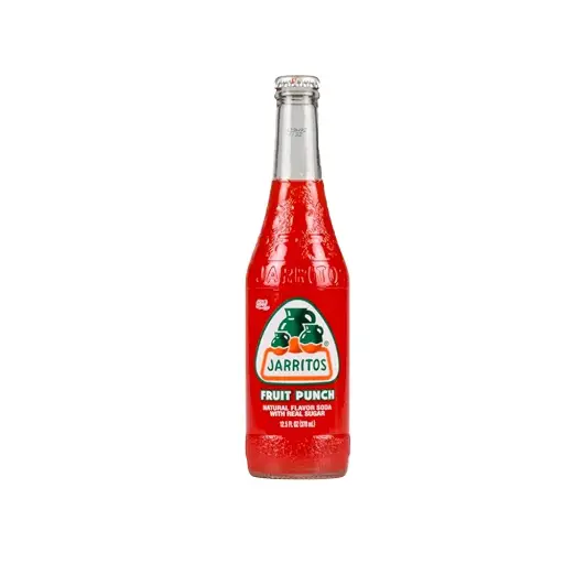 JARRITOS Tutti frutti 355ml